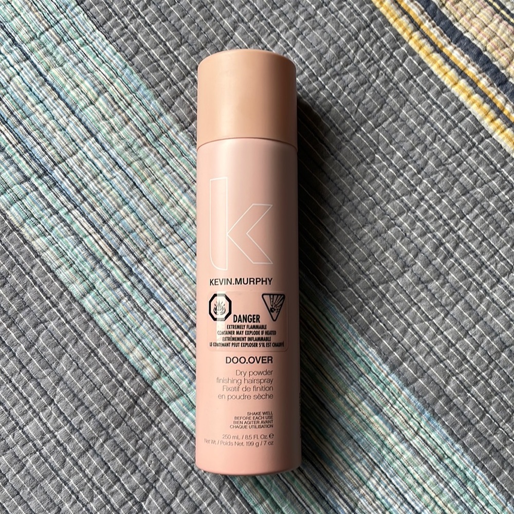 Brand New, Kevin Murphy Doo.over